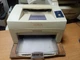 Принтер Xerox Phaser 3117 / Лазерная монохромная печать / 600 x 600 dpi / A4 / 16 стр/мин / USB 2.0 б/у - изображение 2
