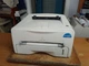 Принтер лазерный Xerox Phaser 3121 / Лазерная монохромная печать / 600 x 600 dpi / A4 / 16 стр/мин / USB 1.1, LPT б/у - изображение 2