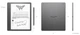 Электронная книга Amazon Kindle Scribe 32GB with premium pen Tungsten - изображение 5