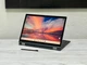 Ультрабук-трансформер Lenovo Thinkpad L13 Yoga Gen 4 / 13.3" (1920x1200) IPS Touch / Intel Core i5-1335U (10 (12) ядер по 3.4 - 4.6 GHz) / 8 GB DDR5 / 256 GB SSD M.2 / Intel Iris Xe Graphics / WebCam / Win 11 Pro б/у - изображение 3
