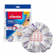 Сменная насадка для швабры Vileda TURBO 3in1 Microfibre (167749) - изображение 1