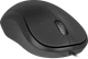 Проводная мышка Defender Patch MS-759 USB 3кн 1000 dpi Black (52759) - изображение 3