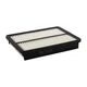 Воздушный фильтр для автомобиля Mann C28011 - изображение 2