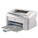 Принтер Б-класс HP LaserJet 1018 / Лазерная монохромная печать / 600x600 dpi / A4 / 12 стр/мин / USB 2.0 б/у - изображение 1