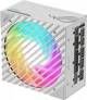 Блок питания 850 Вт, Asus ROG Loki SFX-L Platinum, White (ROG-LOKI-850P-WHITE-SFX-L-GAMING) - изображение 6
