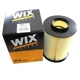 Воздушный фильтр для автомобиля Wixfiltron WA9567 - изображение 2