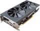 Видеокарта Sapphire Radeon RX 570 Pulse 4GB GDDR5 (256bit) (1284/7000) (11266-04) Б/У - изображение 2