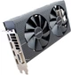 Видеокарта Sapphire Radeon RX 570 Pulse 4GB GDDR5 (256bit) (1284/7000) (11266-04) Б/У - изображение 3