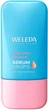 Сыворотка-бустер Weleda с Гиалуроном и Снежным грибом для Увлажнения кожи 30 мл (3596200056048) - изображение 1
