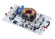 DC-DC підвищувальний перетворювач DC10V-60V в 12V-74V 10A 600 Вт - зображення 3