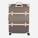 Чемодан Semi Line 28" (L) Brown/Pink Cream (T5673-4) (DAS302680) - изображение 2
