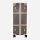 Чемодан Semi Line 28" (L) Brown/Pink Cream (T5673-4) (DAS302680) - изображение 5