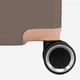 Чемодан Semi Line 28" (L) Brown/Pink Cream (T5673-4) (DAS302680) - изображение 7