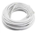 Патч корд сетевой RJ45 50 м медный (белый) - изображение 3