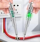 Викрутка індикаторна CTN-917 для пошуку прихованої проводки - зображення 2
