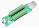 USB нагрузка нагрузочный резистор 1а 2а - изображение 2