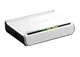 Коммутатор Tenda S108 8 port 10/100BaseTX - изображение 3