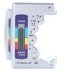 Цифровой тестер батареи LCD-BT886 AA/AAA/9V/1.5V - изображение 2