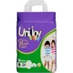 Подгузники Unijoy baby Premium S (3-6 кг) 24 шт (6973920541011) - изображение 2