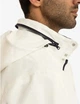 Чоловіча куртка-бомбер Yachting U.S. Polo Assn. з капюшоном Hidden Hood. L Біла - зображення 4