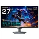 Монітор Gigabyte 27" M27Q2 EK - зображення 1