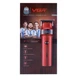 Триммер VGR V-987 RED 5 Вт красный - изображение 3