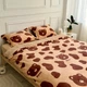 Постільна білизна полуторна Dushka Home 21561 160х215 см - зображення 3