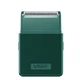 Электробритва VGR V-376 GREEN зеленая - изображение 2