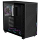 Корпус Gigabyte GB-AC400G W/O PSU, Black ATX - изображение 2