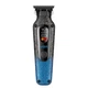 Триммер VGR V-879T BLUE 5-8 Вт синий - изображение 1