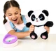 Інтерактивна іграшка Little Live Pets Бебі панда - зображення 5