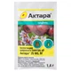 Інсектицид Актара 1.4 г Syngenta від шкідників для овочів, фруктів, картоплі - зображення 1