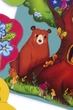Напольный пазл «Лесные зверята» цвет разноцветный Vladi Toys ЦБ-00292266 - изображение 8