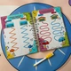 Багаторазовий нейрозошит Нейроігри - изображение 4