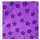 Рушник для йоги і фітнесу EasyFit Yoga Mat Towel 183×63 см Фіолетовий EF-1933-V - зображення 6