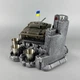 Набір штоф з чарками "Т-64 БВ №1" з флягою та чарками BASIC | Подарунок для чоловіка, батька, дідуся PA_1007_1 - зображення 4