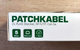 Кабель вита пара RJ 45 5м - изображение 2