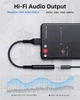 USB-адаптер для наушников типа C, Maxonar - изображение 5