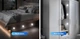 Акумуляторний Led світильник-нічник Body induction lamp з датчиком руху та освітленості, білий теплий з перемикачем - зображення 7