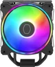 Воздушное охлаждение Cooler Master Hyper 212 Halo Black (RR-S4KK-20PA-R1) - изображение 3