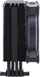 Воздушное охлаждение Cooler Master Hyper 212 Halo Black (RR-S4KK-20PA-R1) - изображение 5