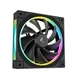 Система водяного охолодження DeepCool LQ360 Ultra ARGB Black (R-LQ360-BKASMC-G-1) - изображение 5