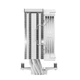 Кулер процесорний DeepCool AK400 G2 WH (R-AK400G2-WHNNMN-GJD) - зображення 2
