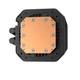 Система водяного охлаждения DeepCool LM360 Black (R-LM360-BKDMMC-1) - изображение 6