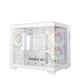 Корпус DeepCool CG330 3F White (R-CG330-WHNGM3-G) без БЖ - зображення 11