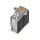 Кулер процесорний DeepCool AK500S Digital SE WH (R-AK500S-WHADMN-GJD) - зображення 6
