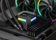 Система водяного охлаждения DeepCool LM360 Black (R-LM360-BKDMMC-1) - изображение 7