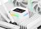 Система водяного охолодження DeepCool LM360 WH (R-LM360-WHDMMC-1) - изображение 7