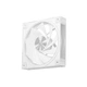 Комп'ютерний корпус DeepCool CG580 4F V2 з 4 ARGB вентиляторами та склом TG без БЖ (A30952DCED8B) - зображення 4