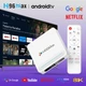 TV приставка H96 Max H618 Plus 4/32GB - зображення 3